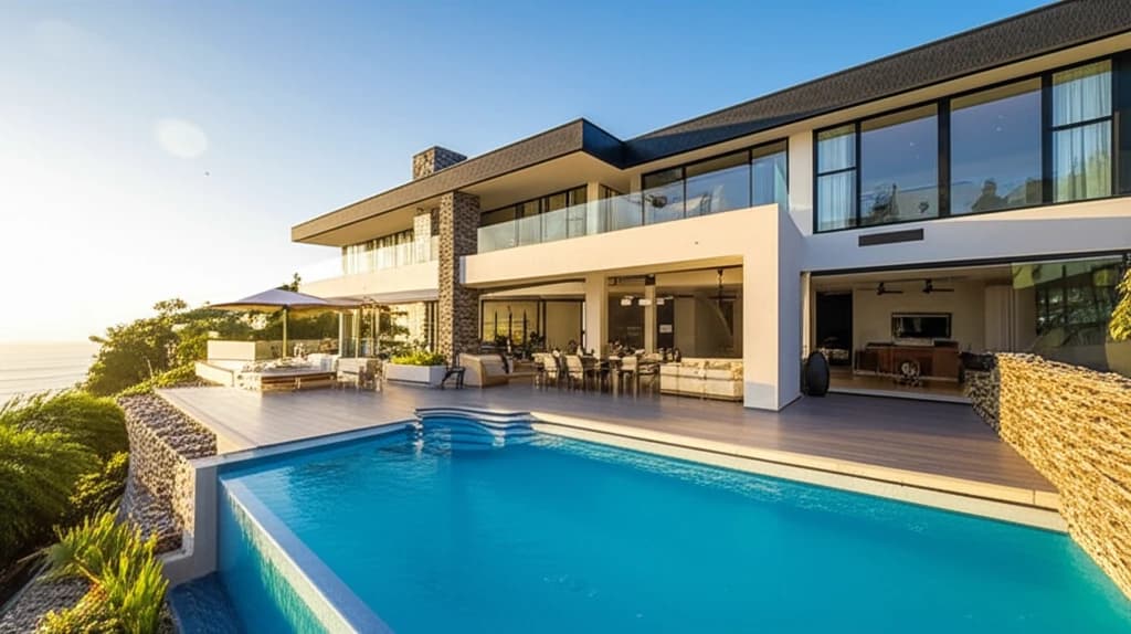 South Florida home